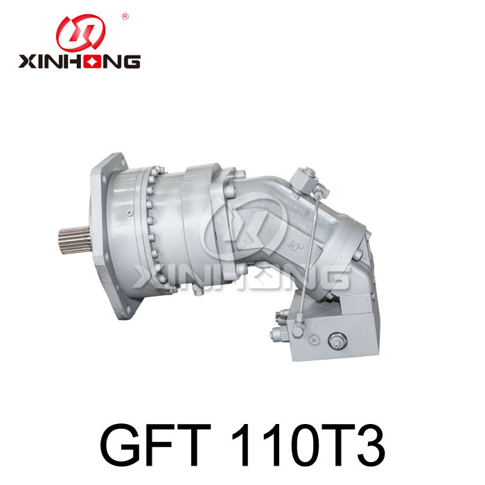 Winch Transmisio Drive Sistema